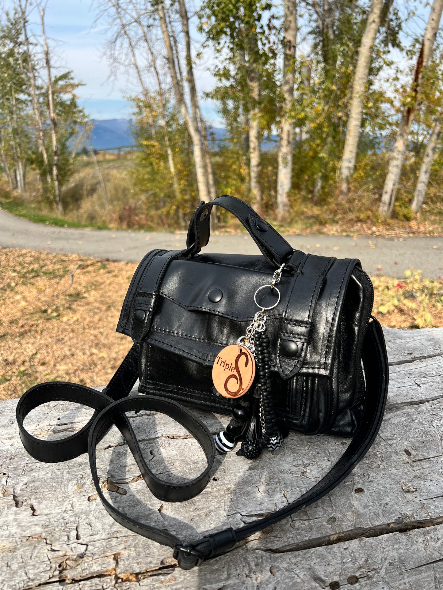 Women's Carry Concealed Bag Small