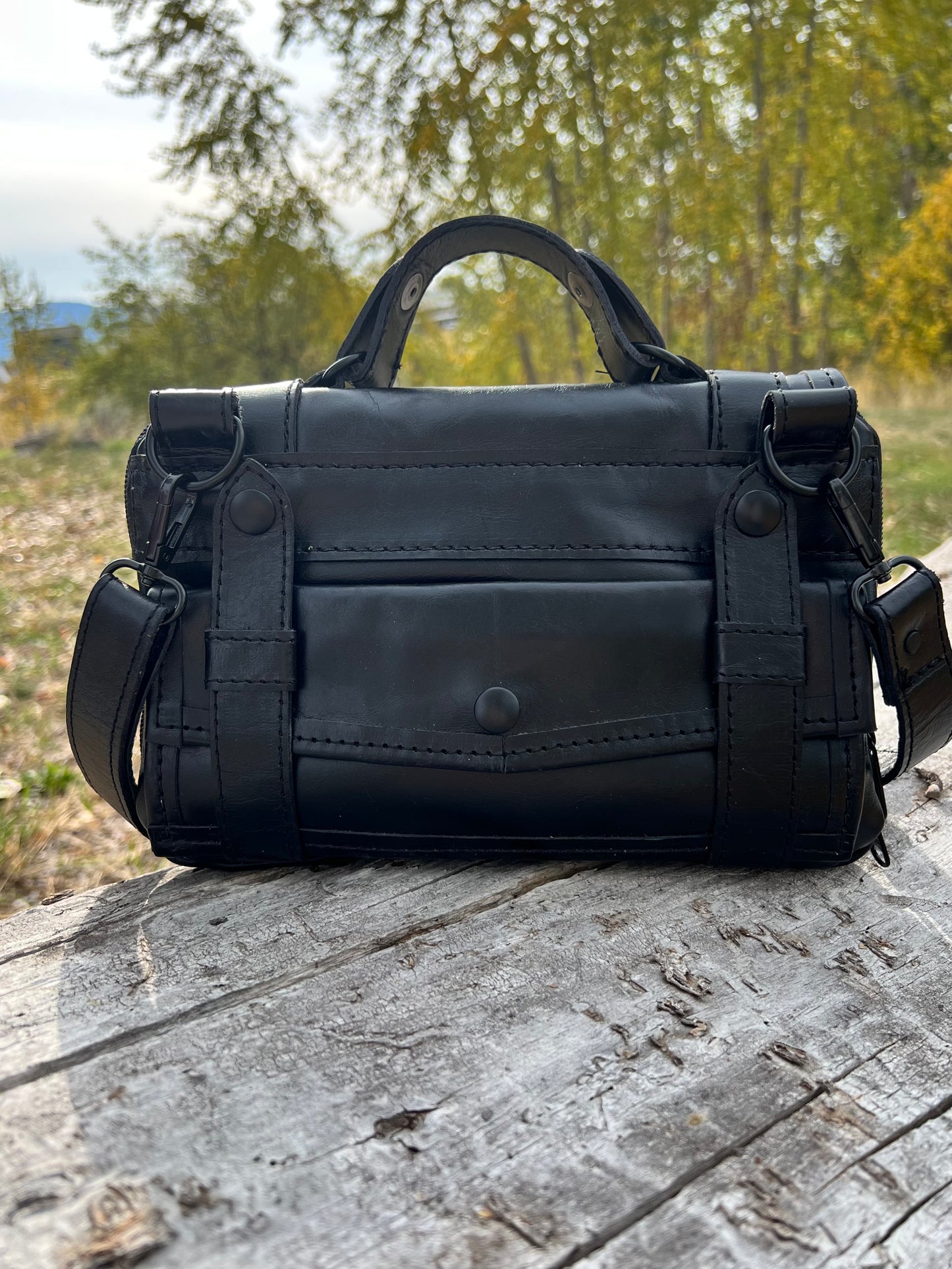 Women's Carry Concealed Bag Small