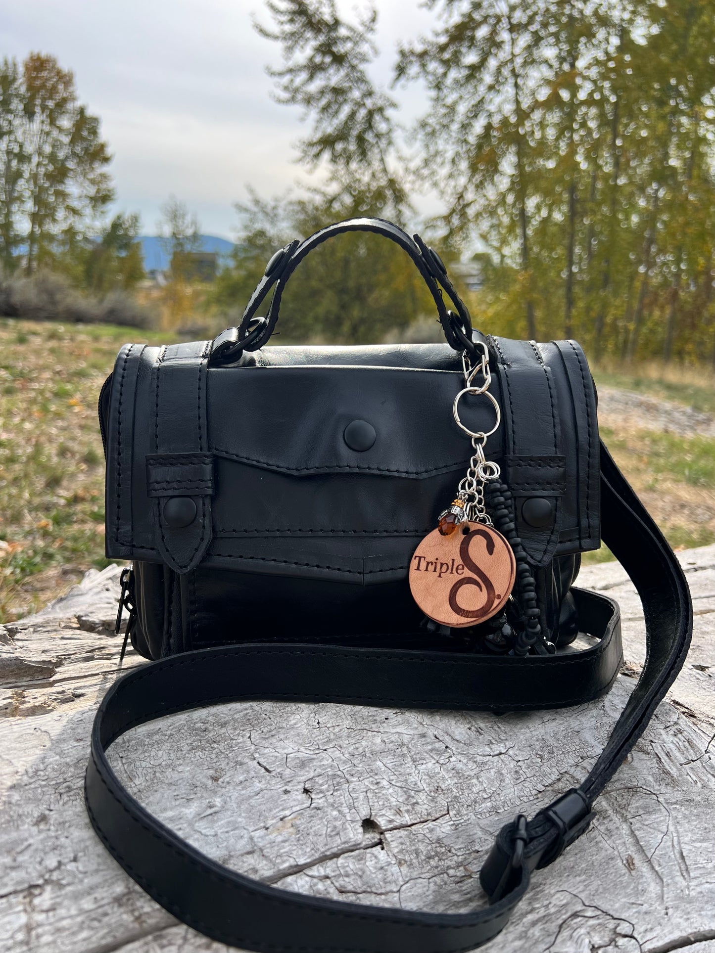 Women's Carry Concealed Bag Small