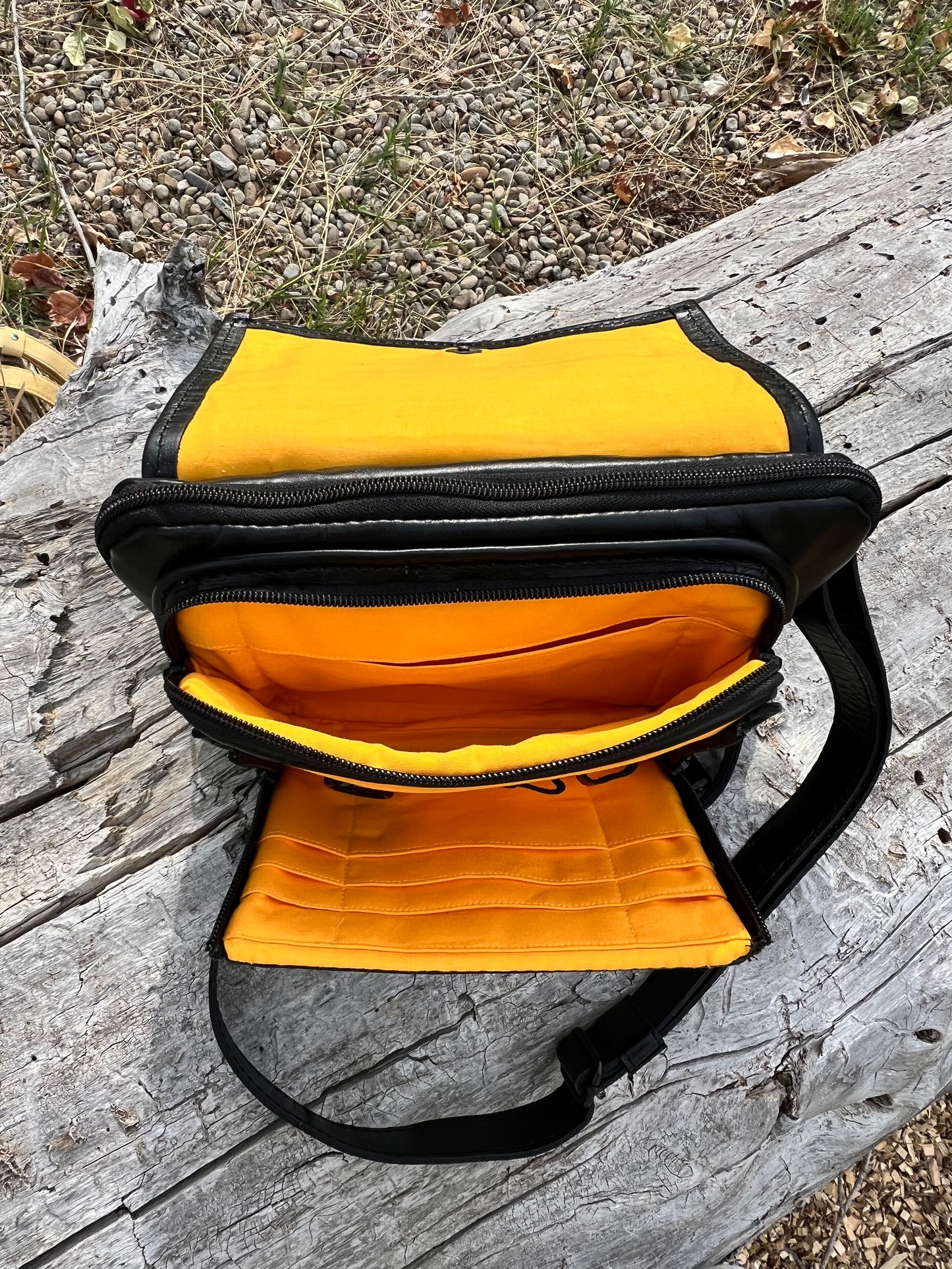 Women's Carry Concealed Bag Small