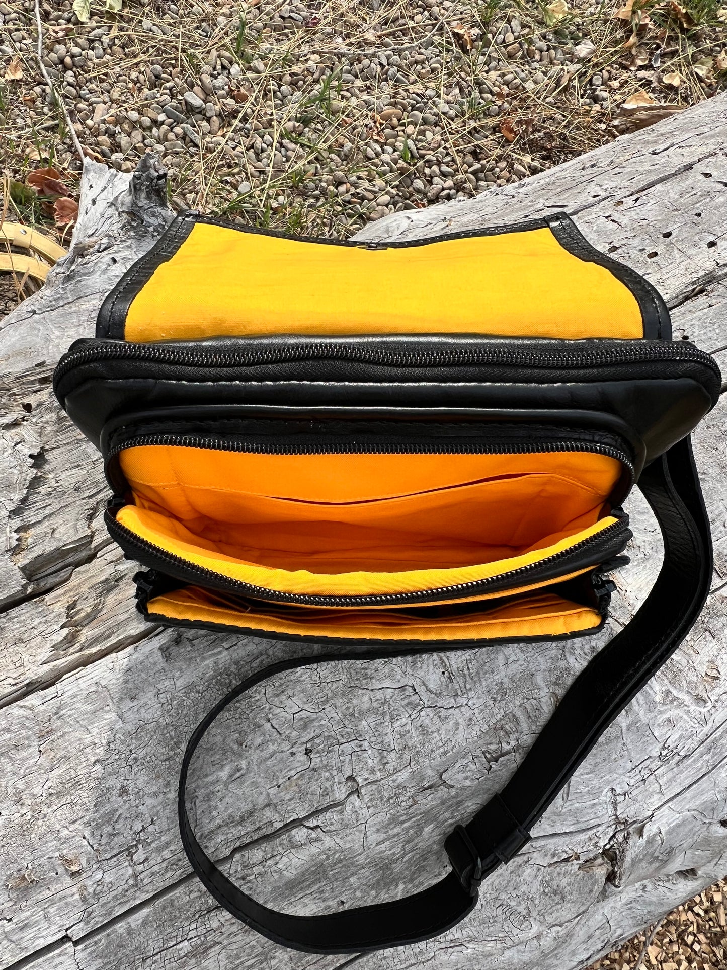 Women's Carry Concealed Bag Small