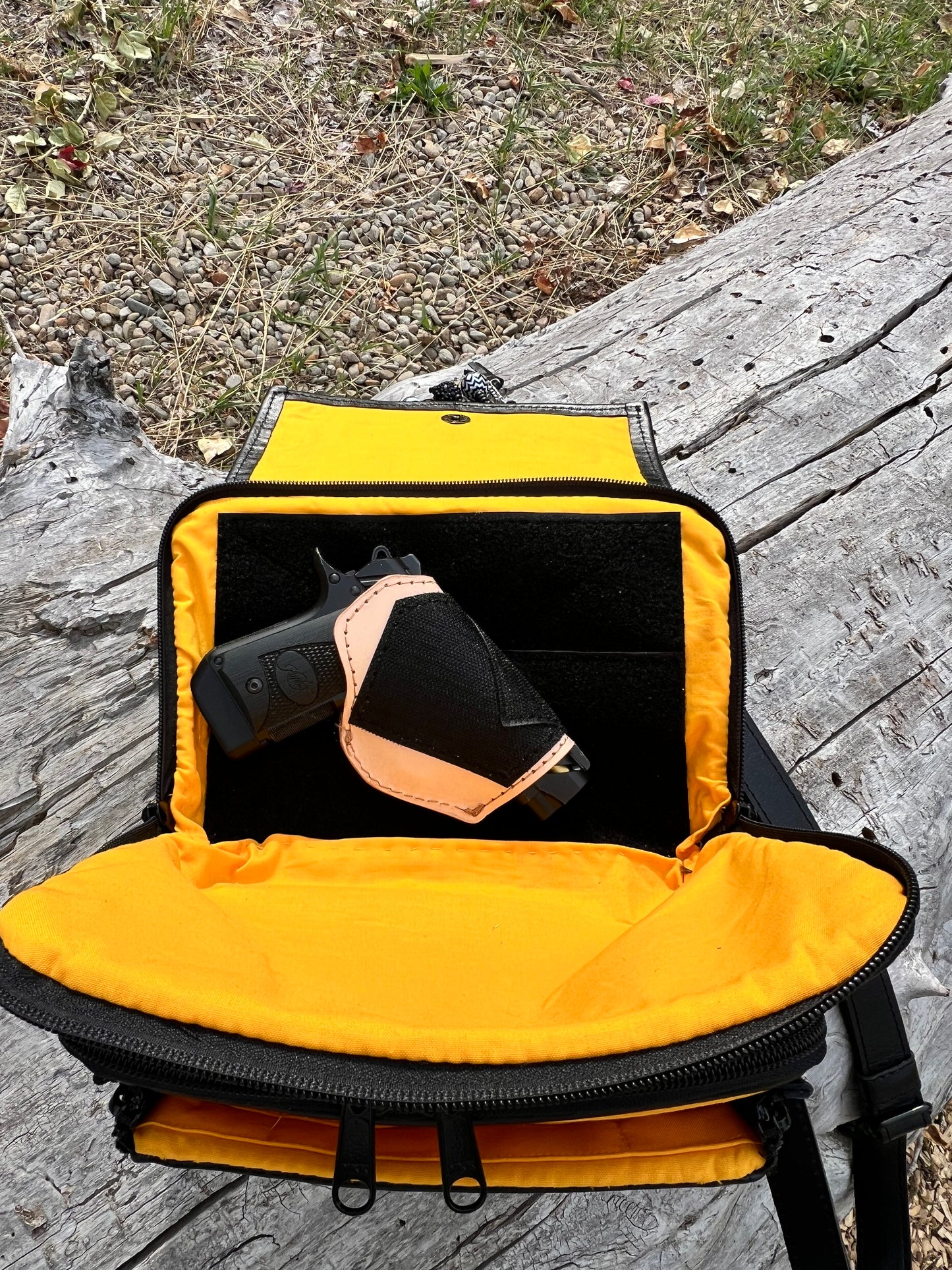 Women's Carry Concealed Bag Small