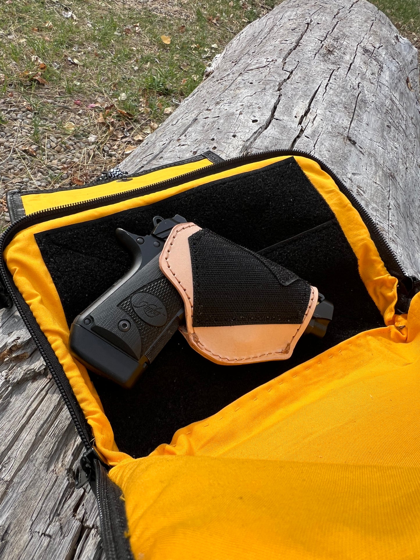 Women's Carry Concealed Bag Small