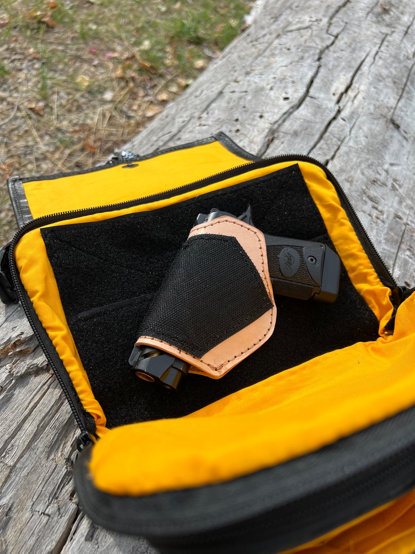 Women's Carry Concealed Bag Small