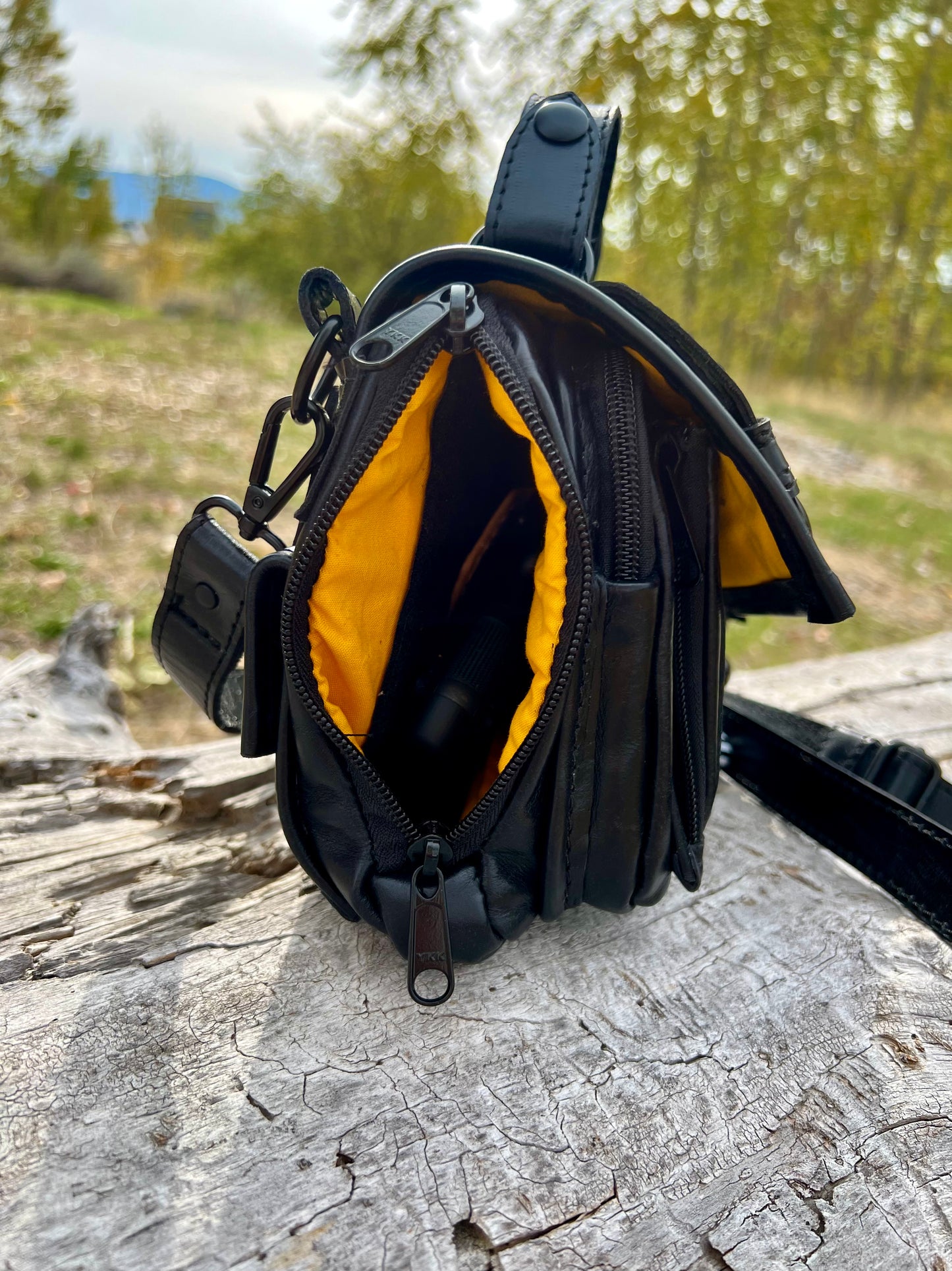 Women's Carry Concealed Bag Small