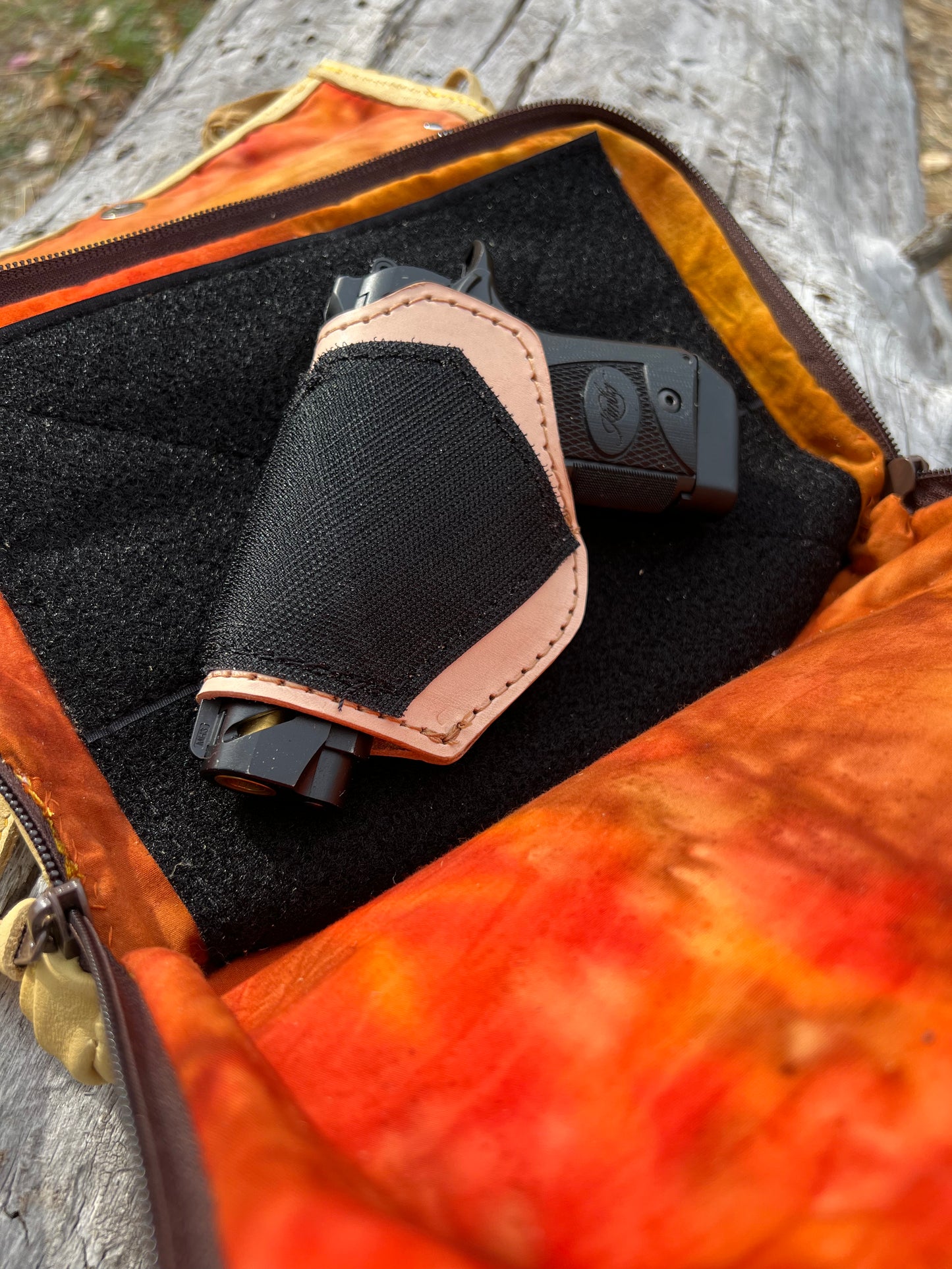 Women's Carry Concealed Bag Small