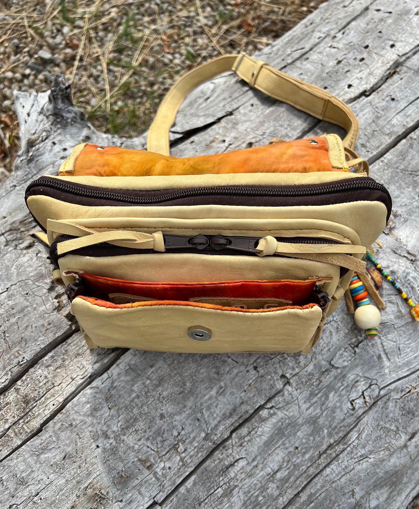 Women's Carry Concealed Bag Small