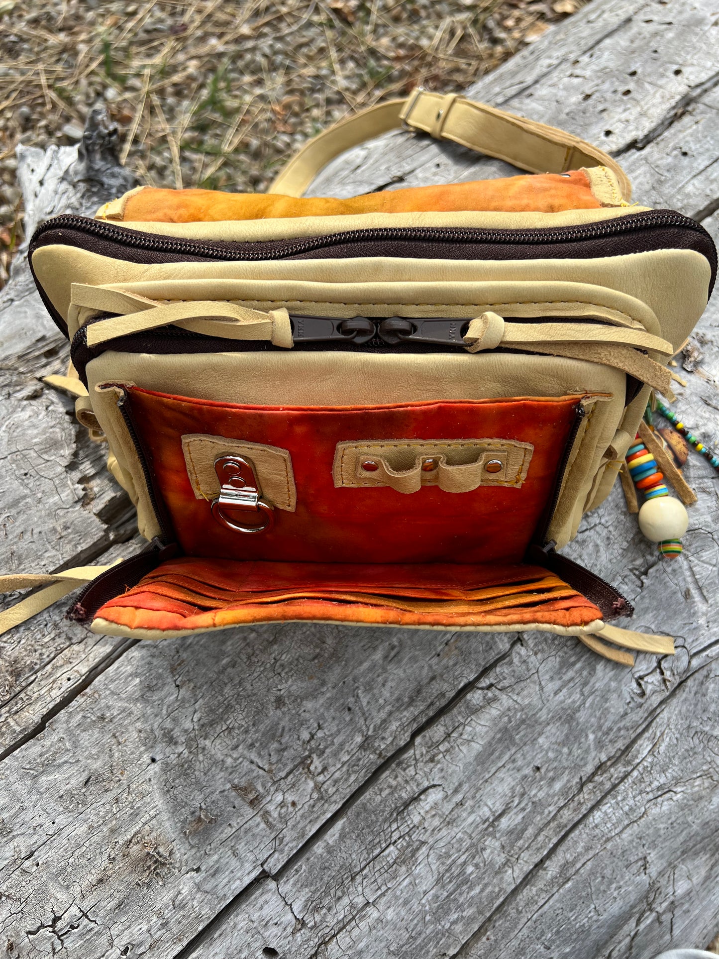 Women's Carry Concealed Bag Small