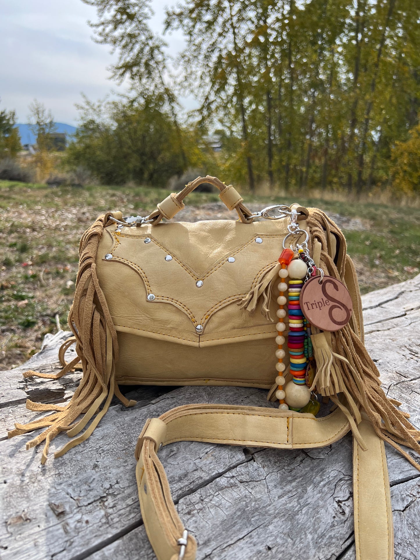 Women's Carry Concealed Bag Small