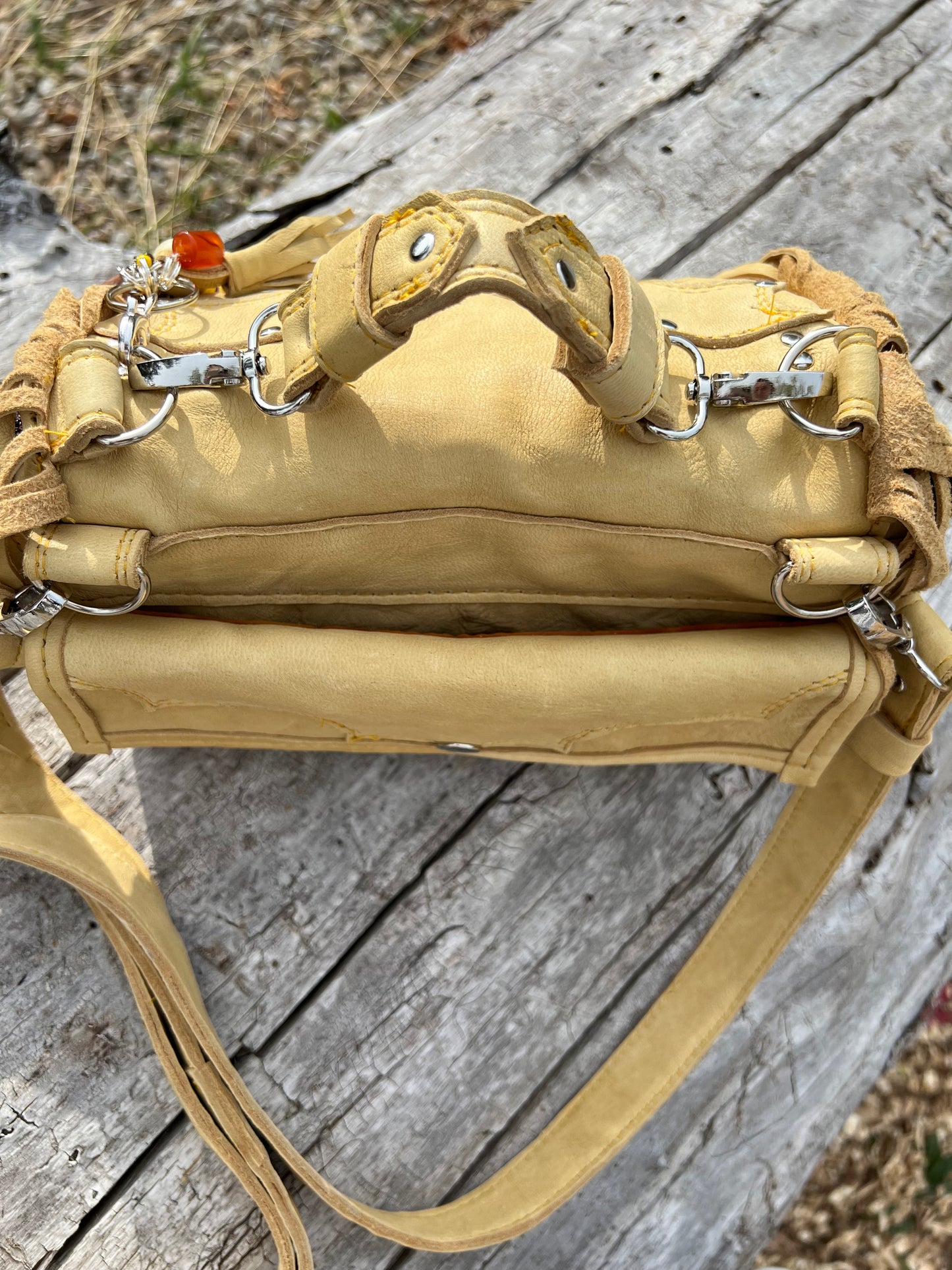 Women's Carry Concealed Bag Small