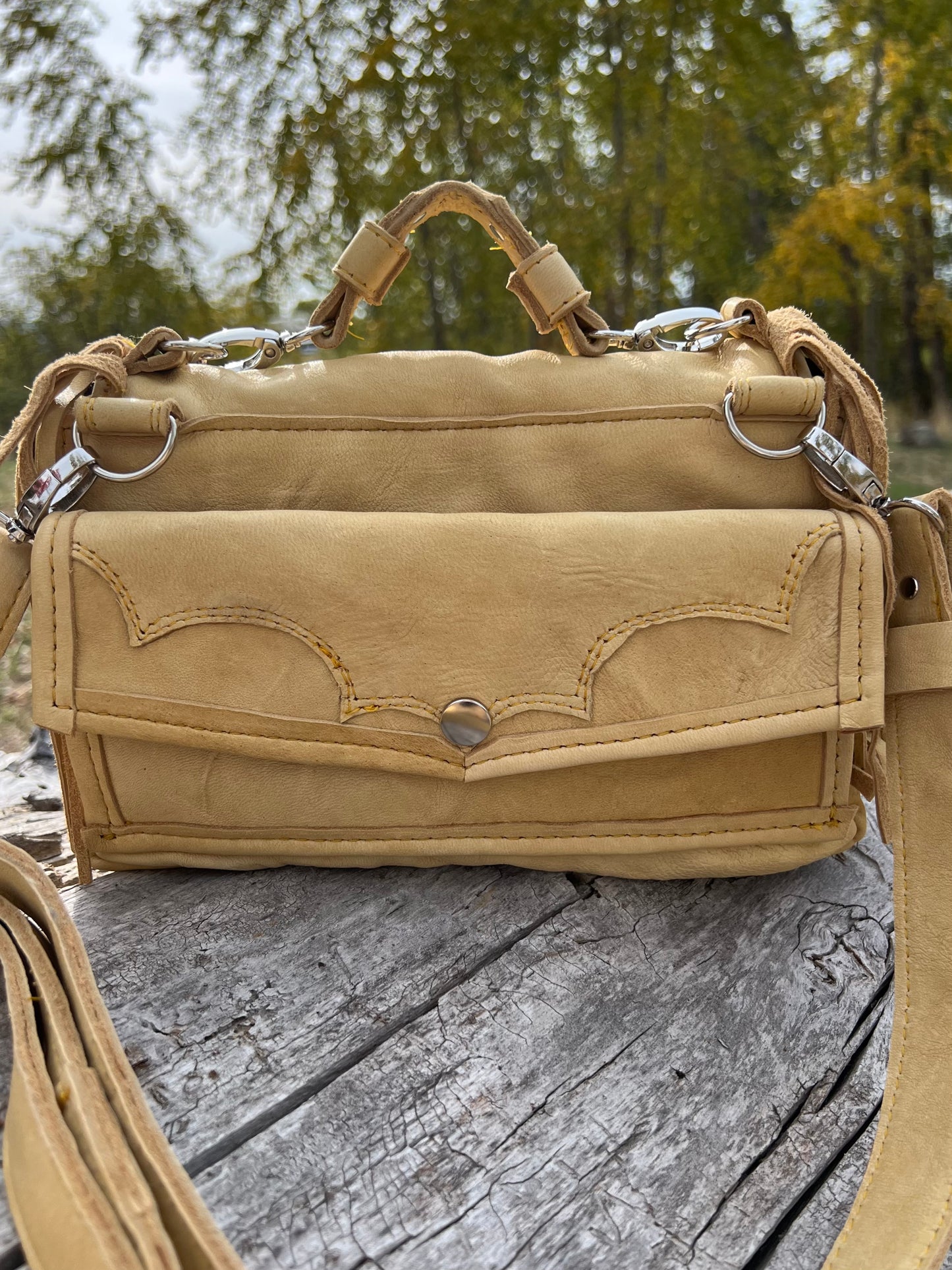 Women's Carry Concealed Bag Small