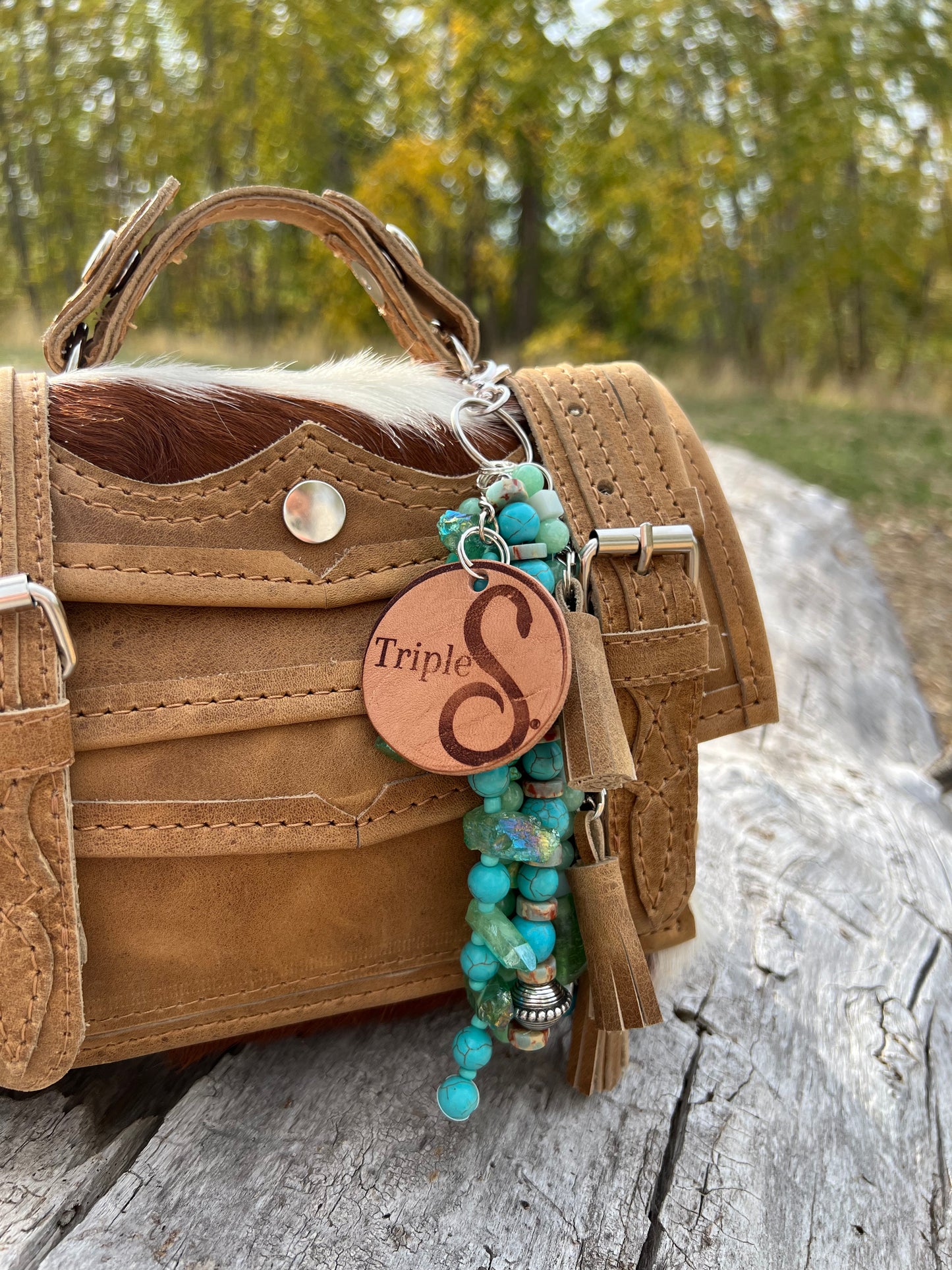 Women's Carry Concealed Bag Small
