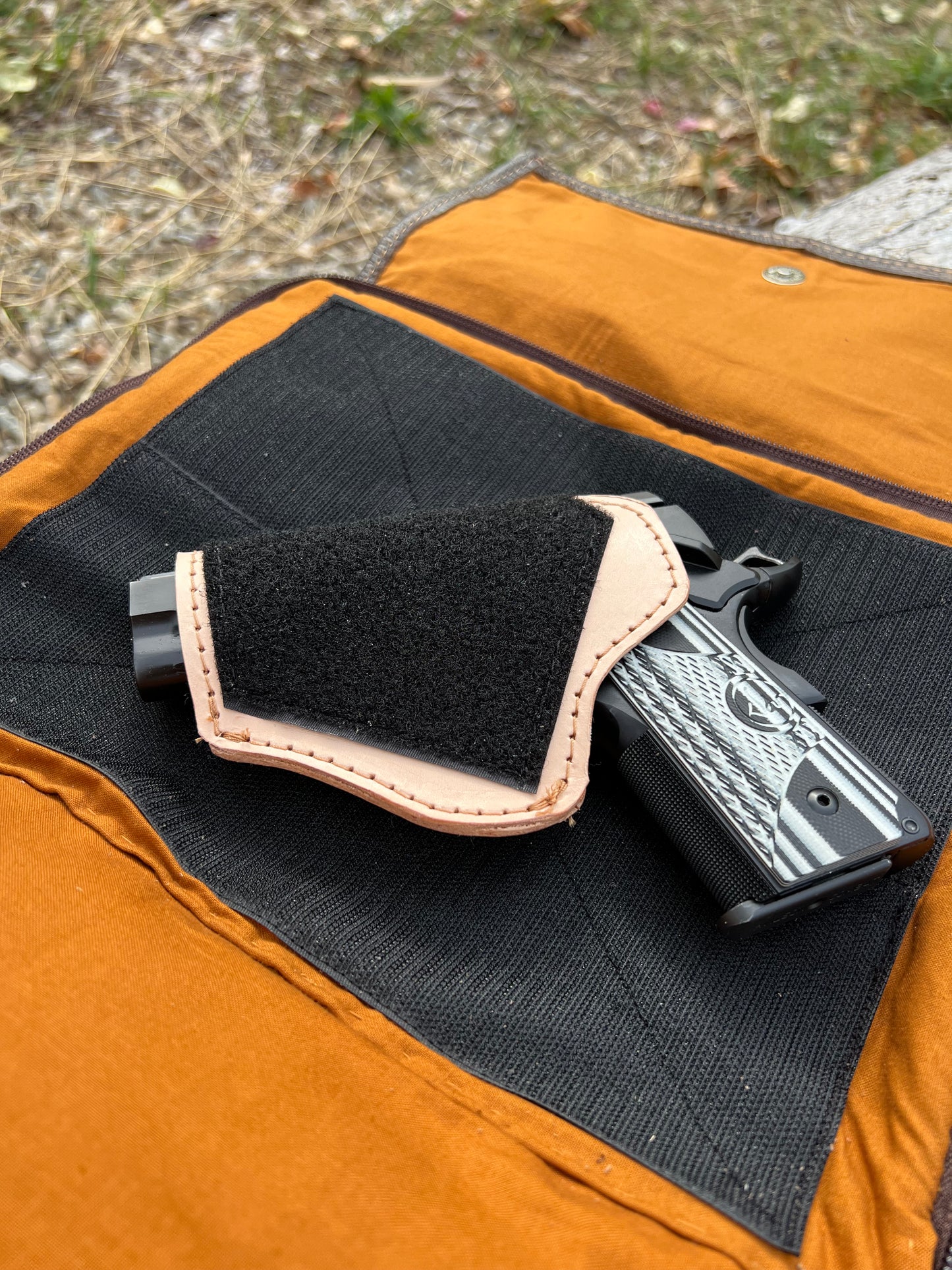 Women's Carry Concealed Bag Large