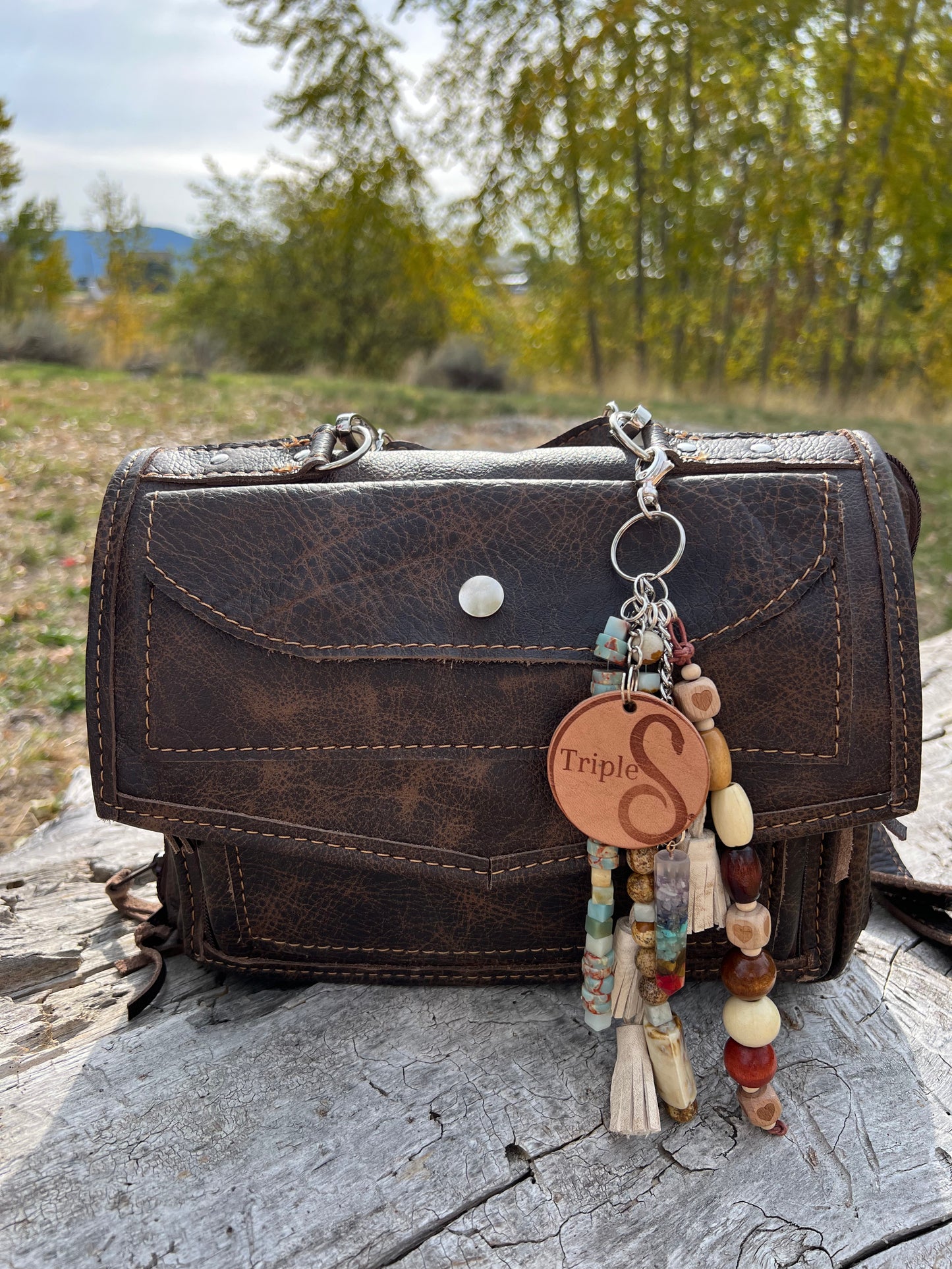 Women's Carry Concealed Bag Large