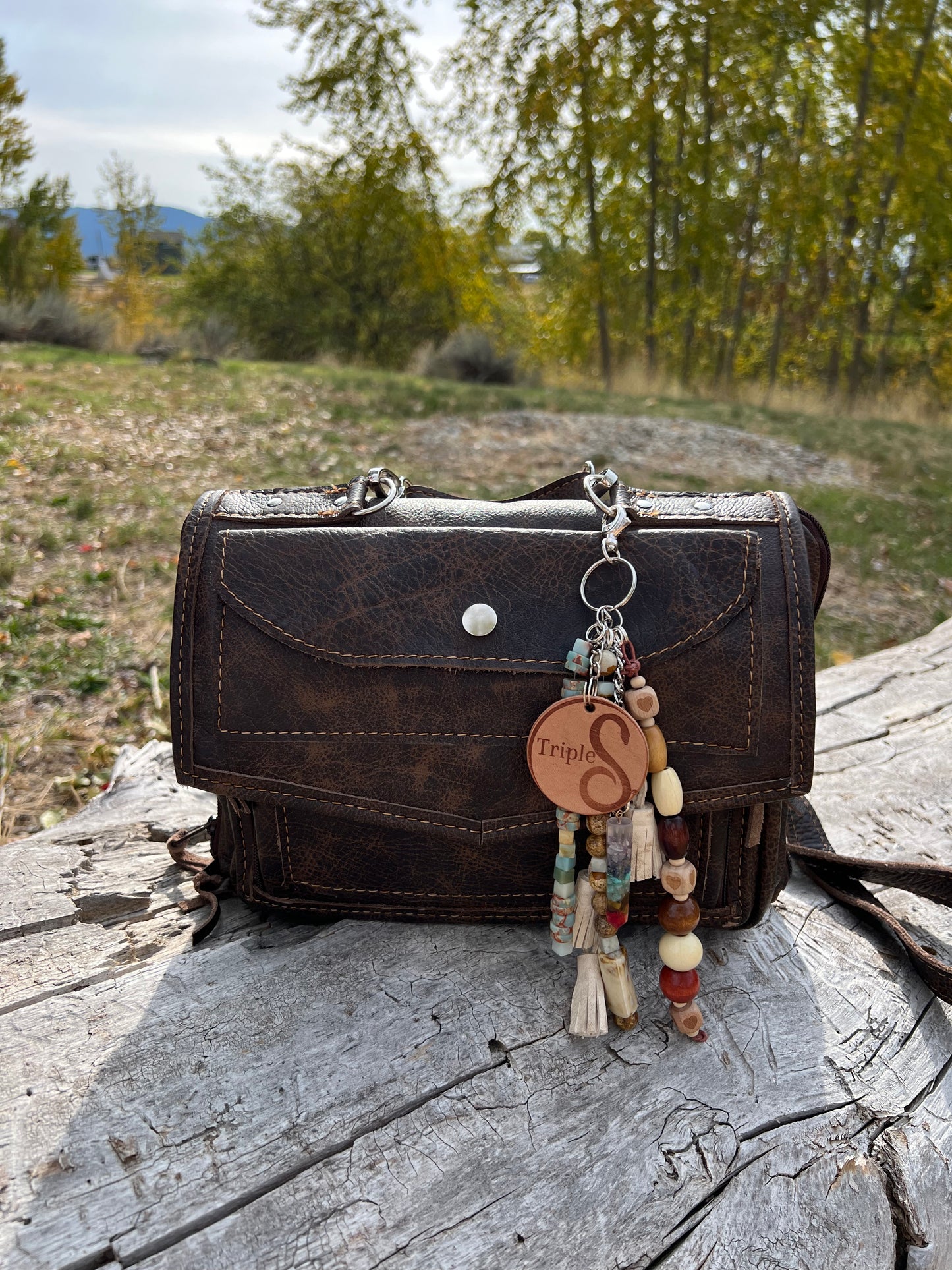 Women's Carry Concealed Bag Large
