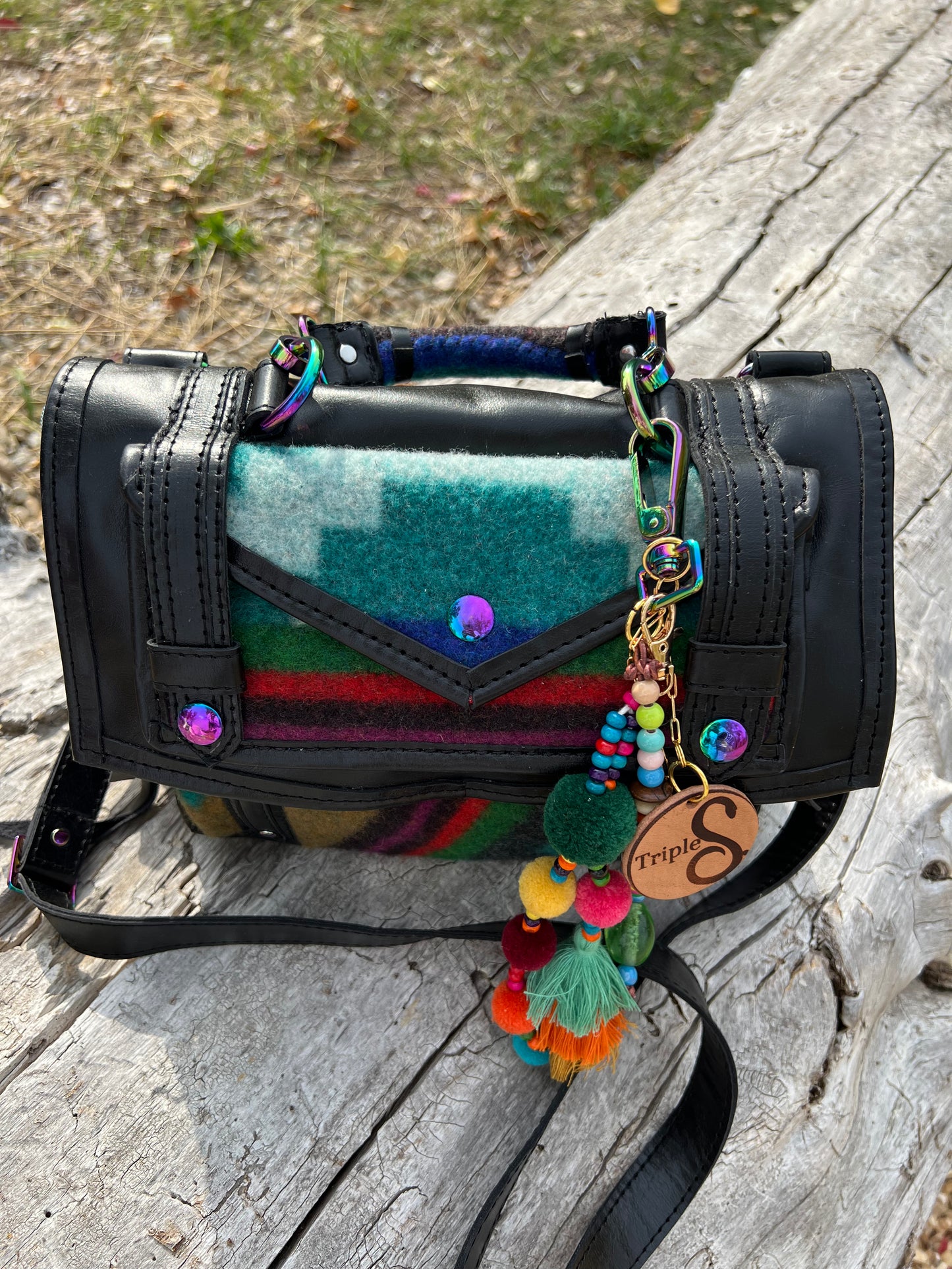 Women's Carry Concealed Bag large