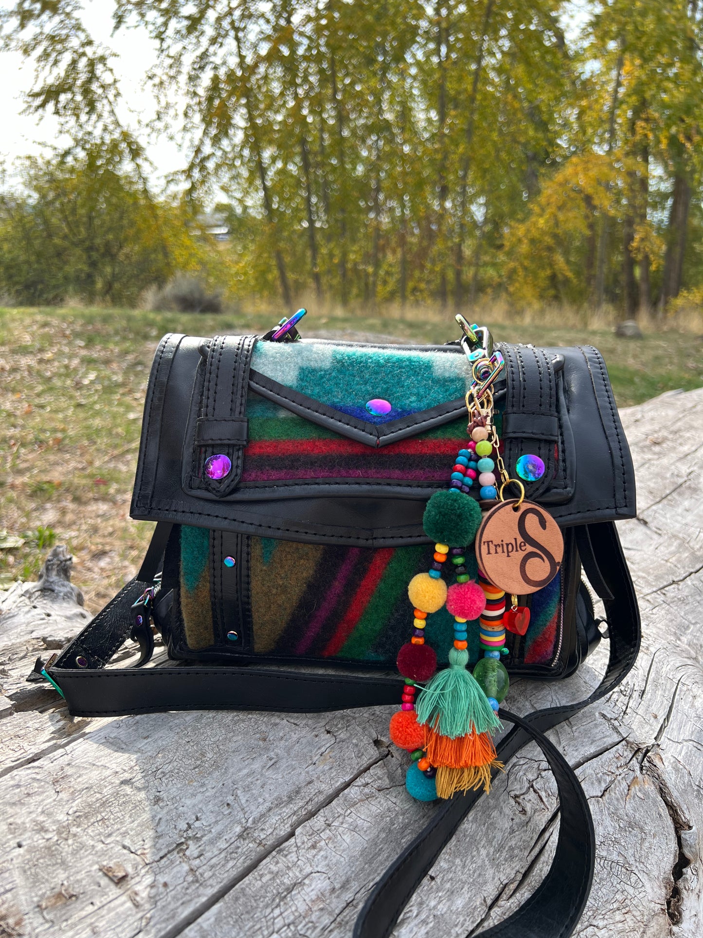 Women's Carry Concealed Bag large