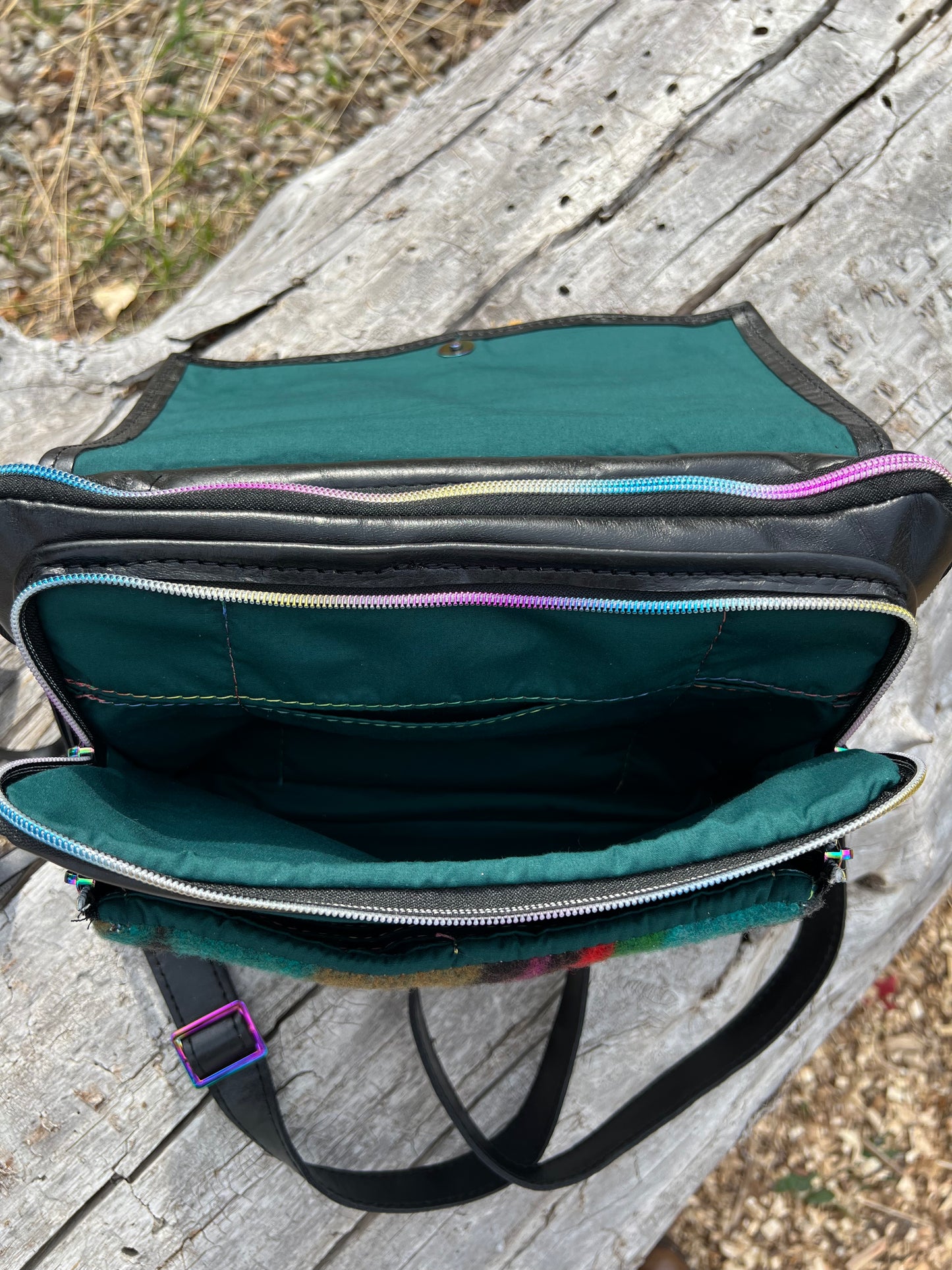 Women's Carry Concealed Bag large