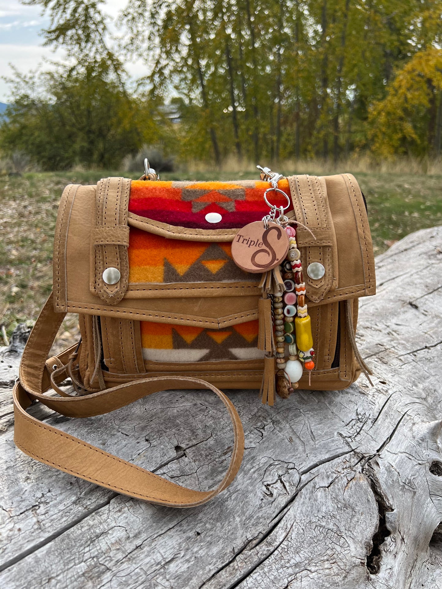 Women's Carry Concealed Bag Large