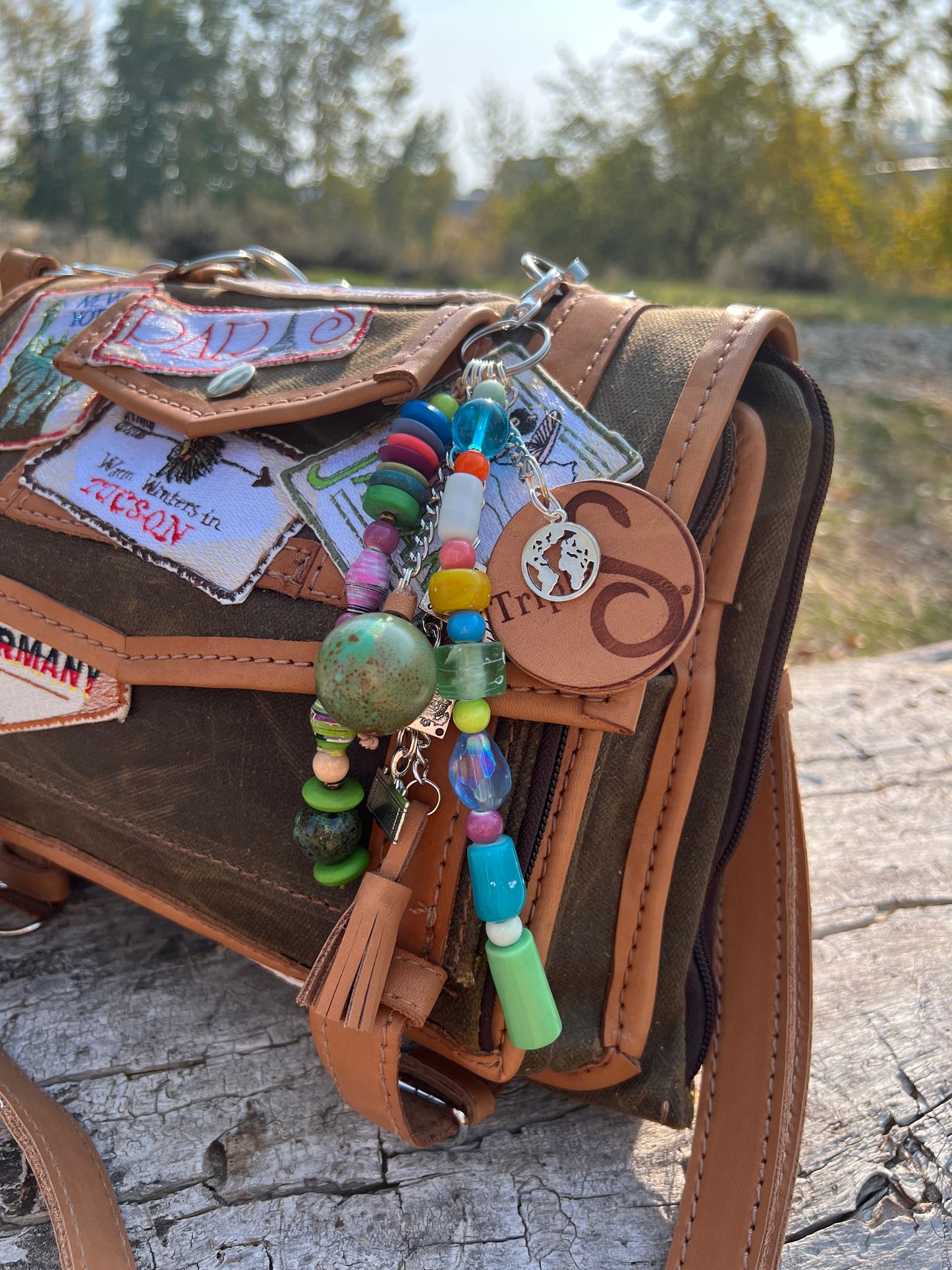 Women's Carry Concealed Bag Large
