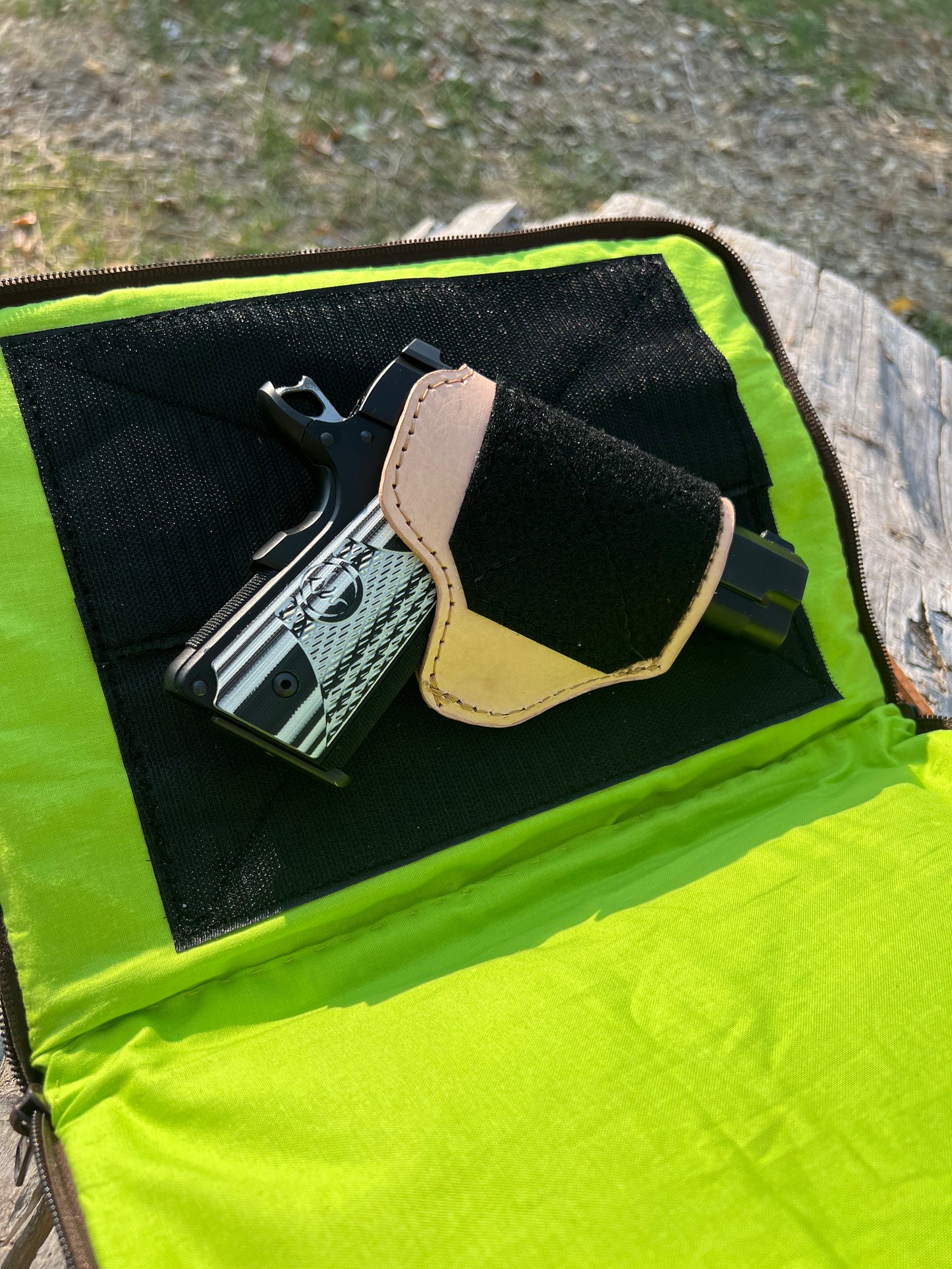 Women's Carry Concealed Bag Large