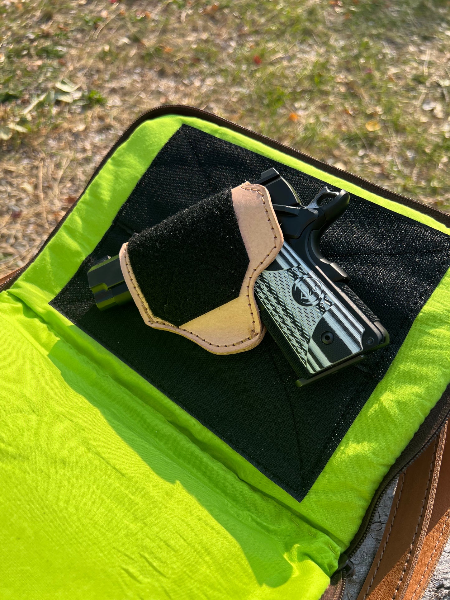 Women's Carry Concealed Bag Large