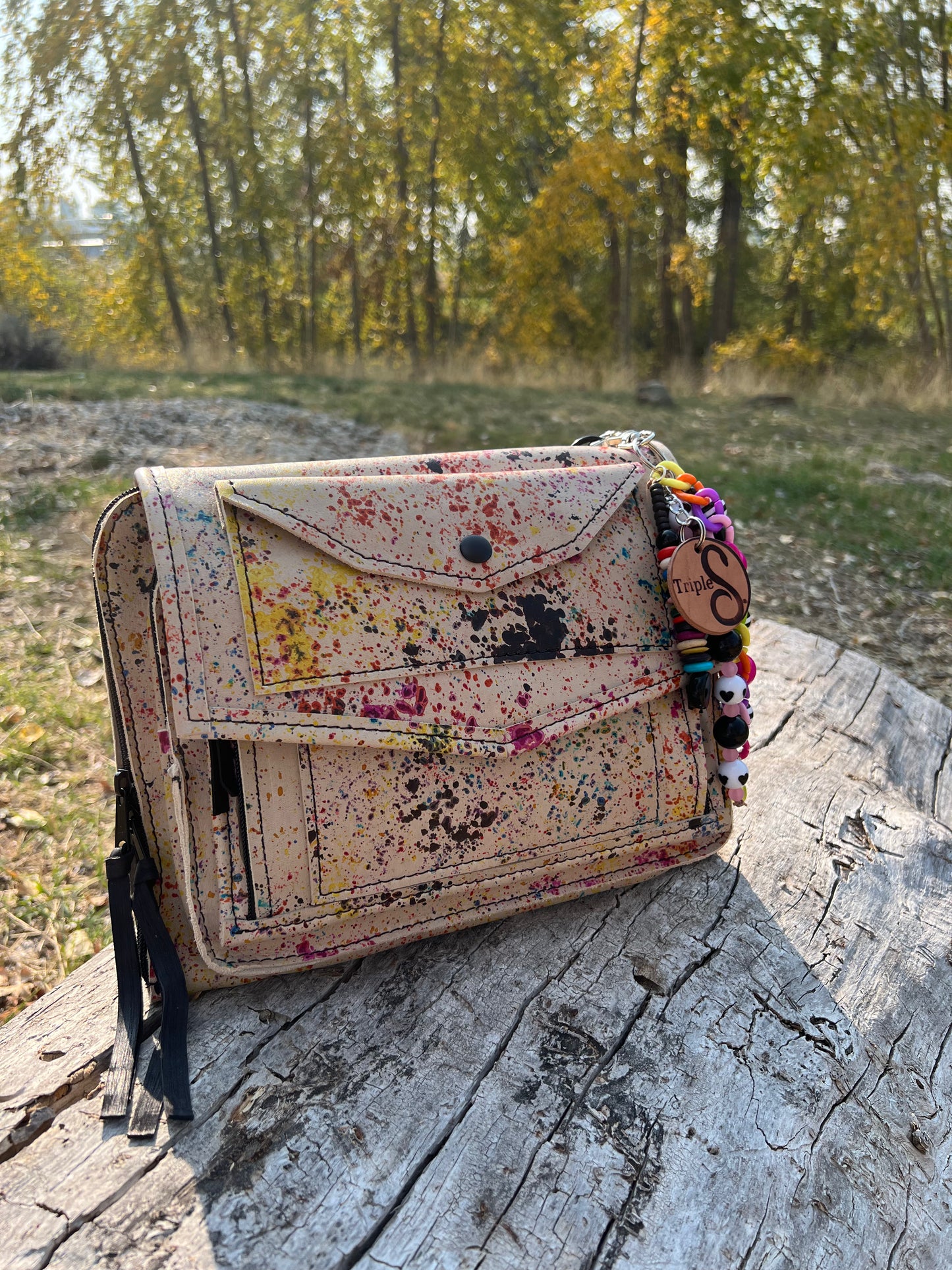 Women's Carry Concealed Bag Large