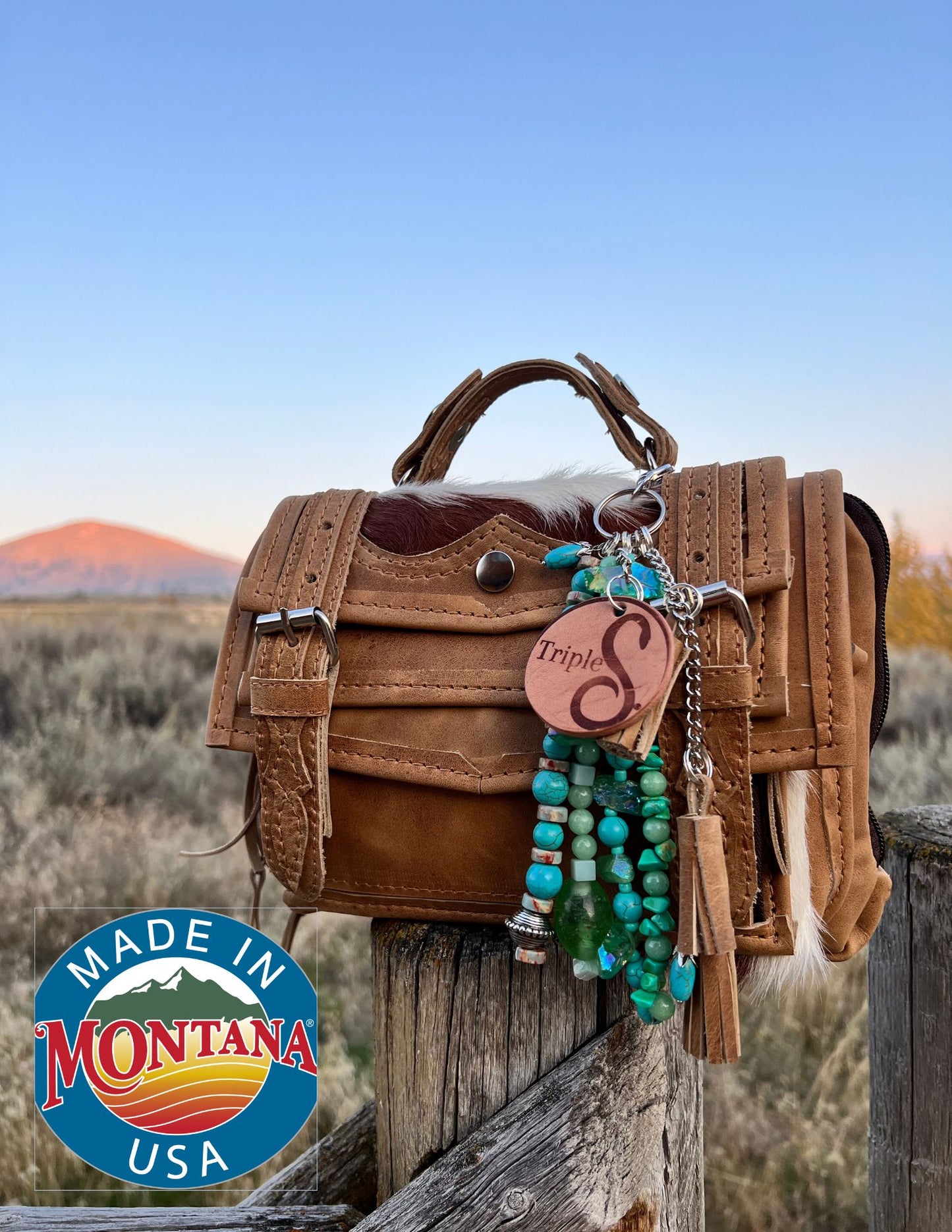 Women's Carry Concealed Bag Small