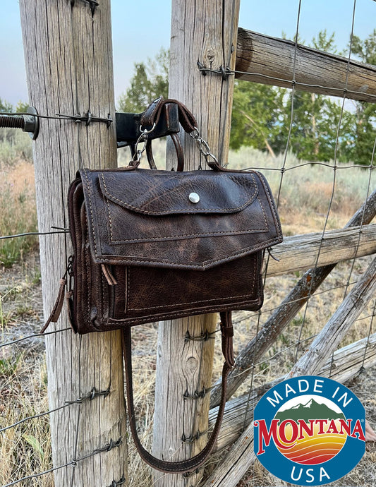 Women's Carry Concealed Bag Large
