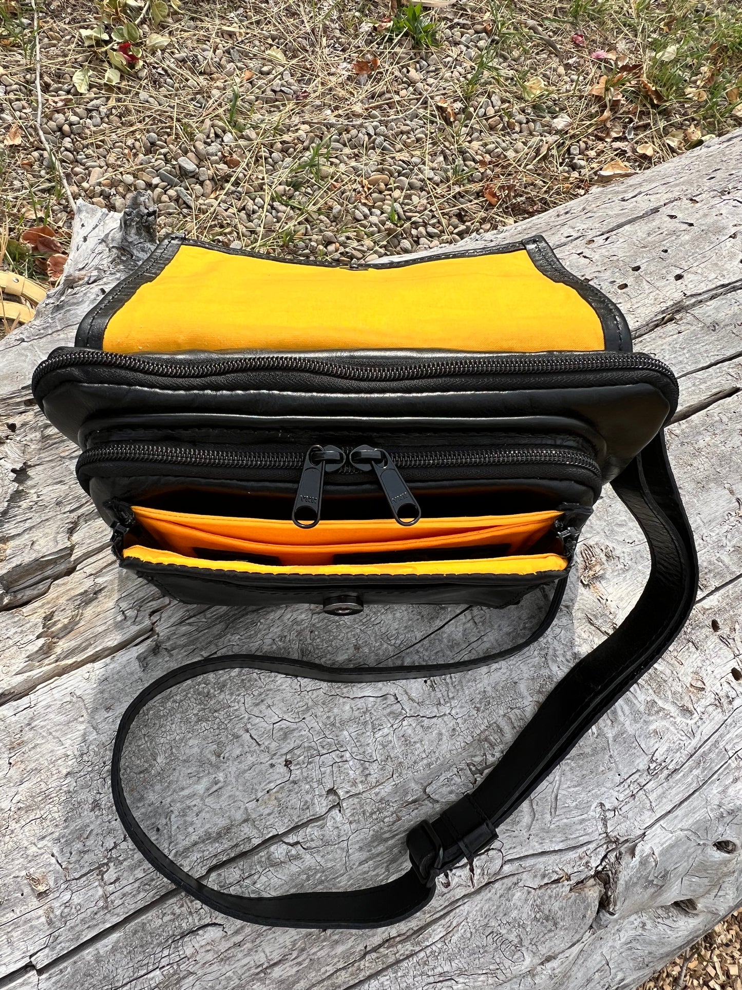 Women's Carry Concealed Bag Small