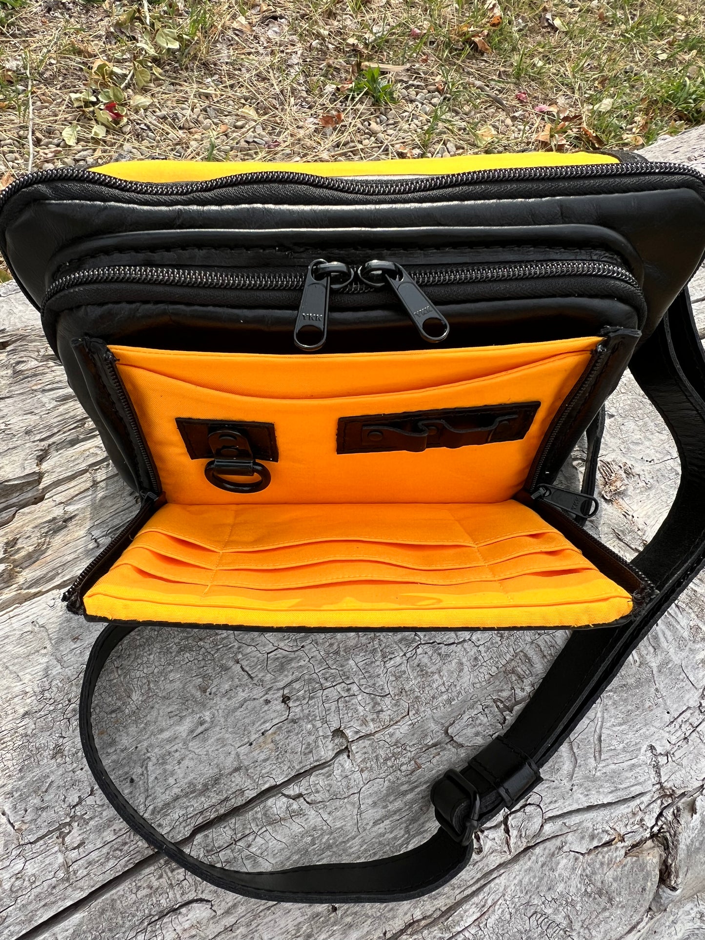 Women's Carry Concealed Bag Small