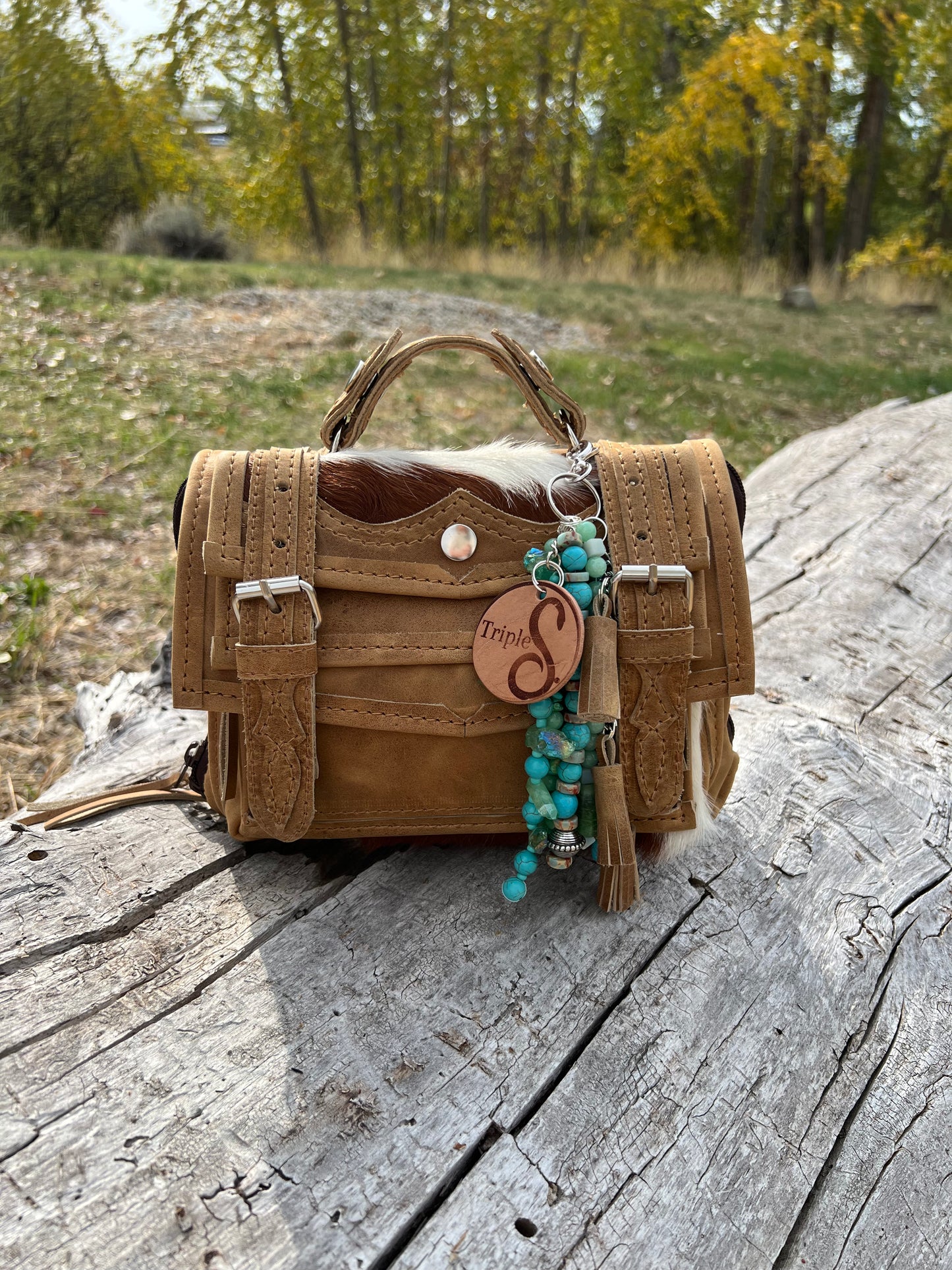 Women's Carry Concealed Bag Small