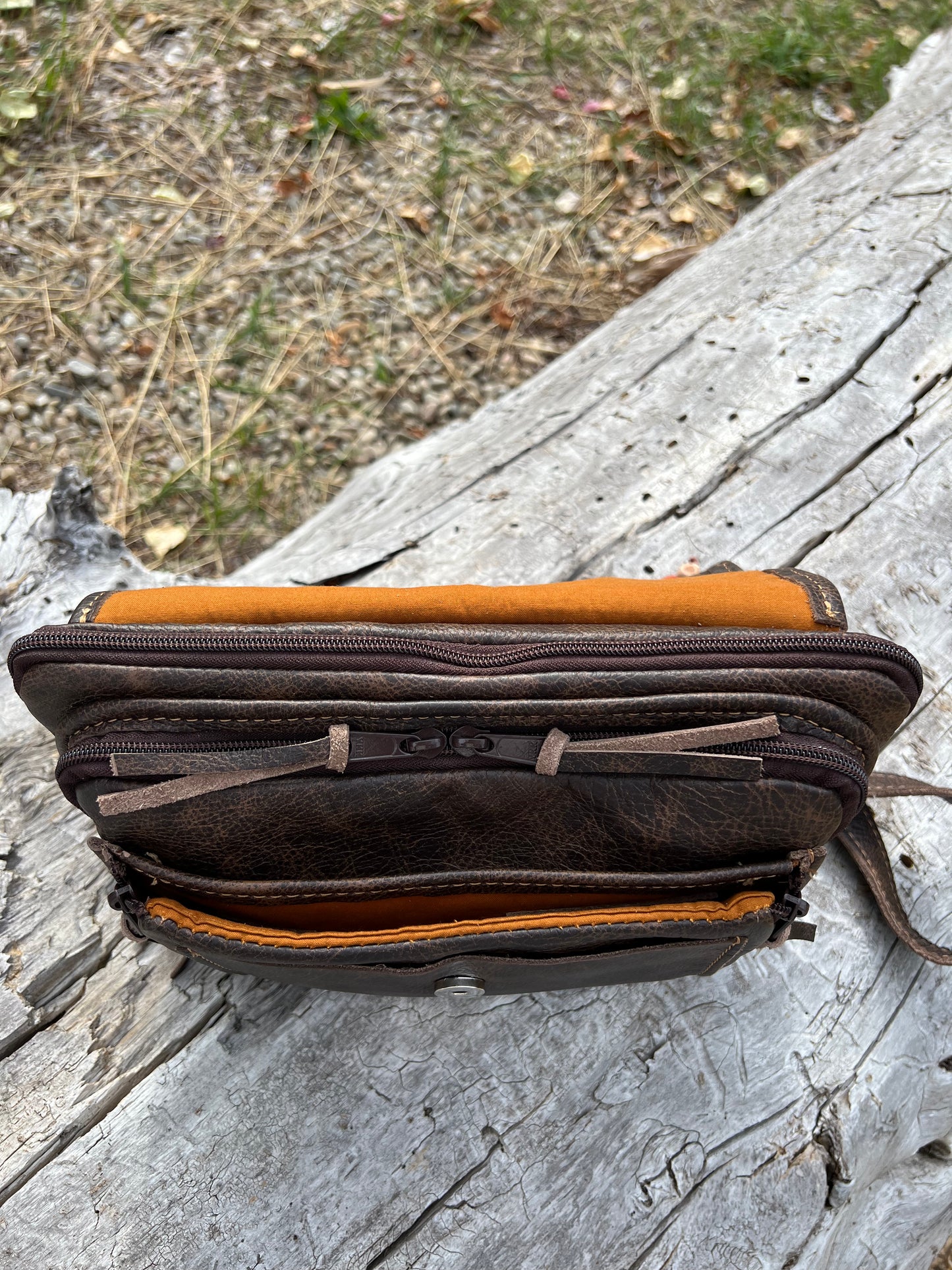Women's Carry Concealed Bag Large
