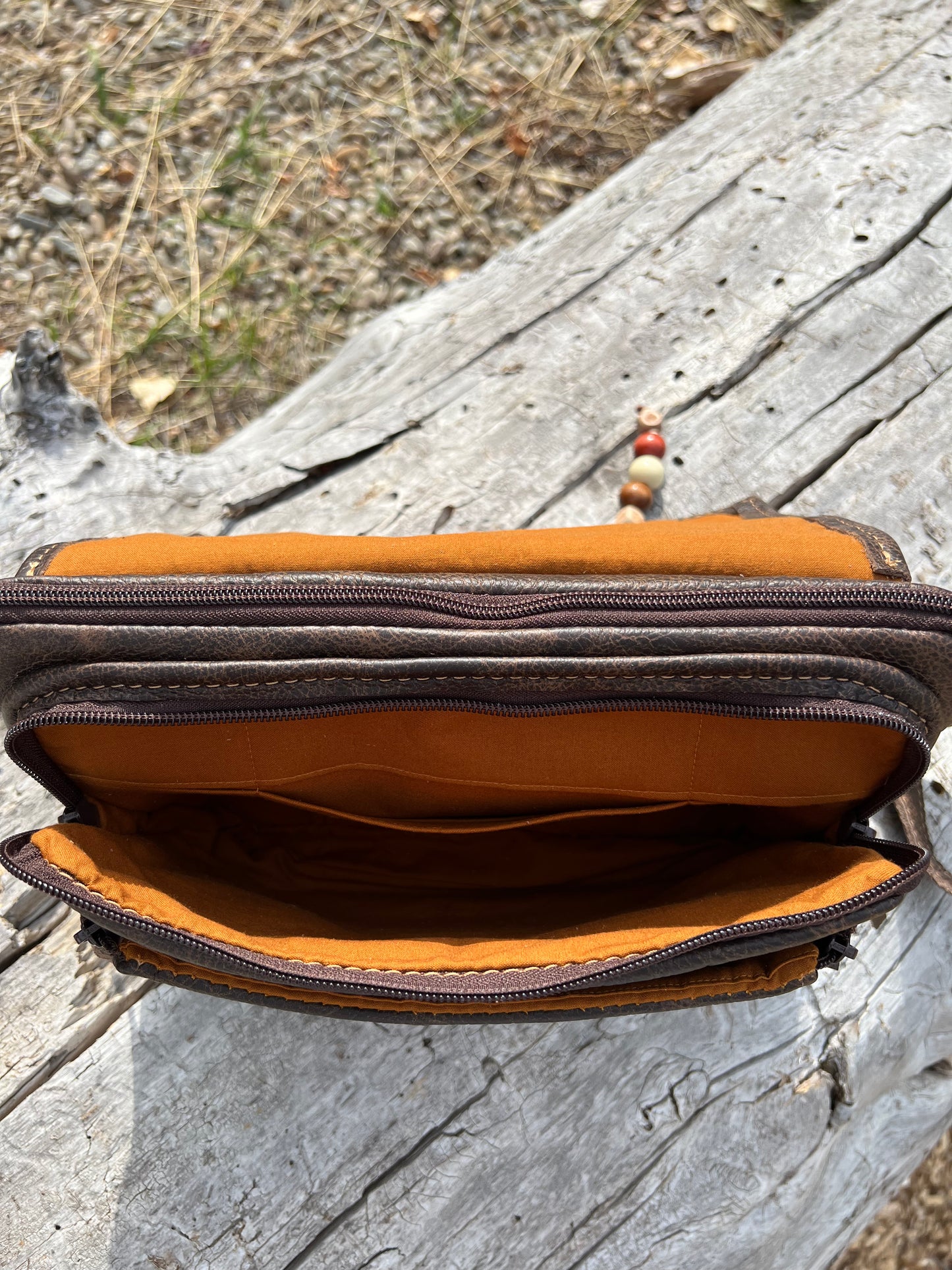 Women's Carry Concealed Bag Large