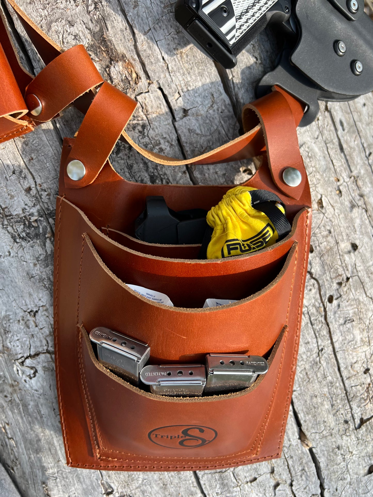 Range Belt Bag