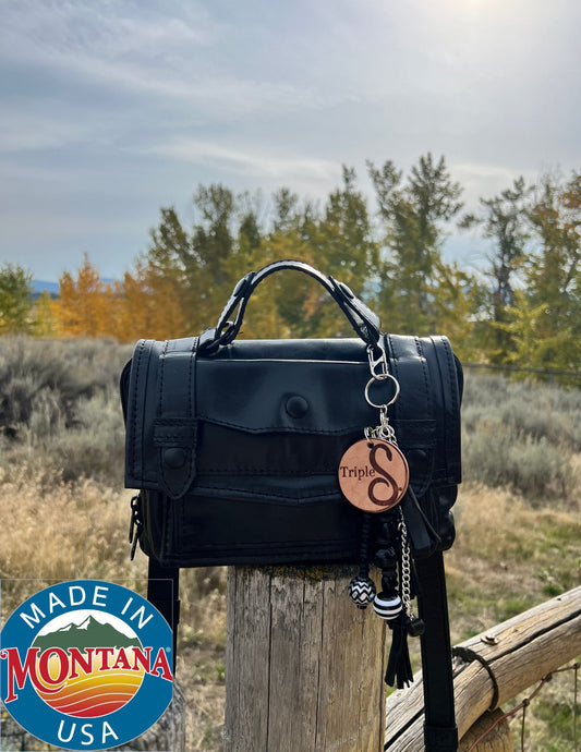 Women's Carry Concealed Bag Small