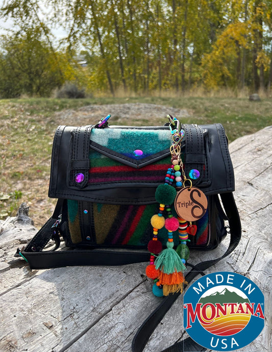 Women's Carry Concealed Bag large