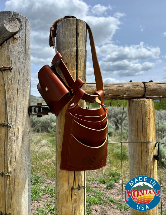 Range Belt Bag