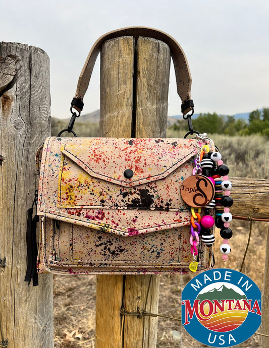 Women's Carry Concealed Bag Large