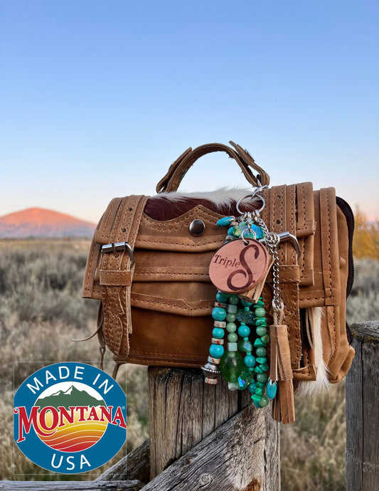 Women's Carry Concealed Bag Small